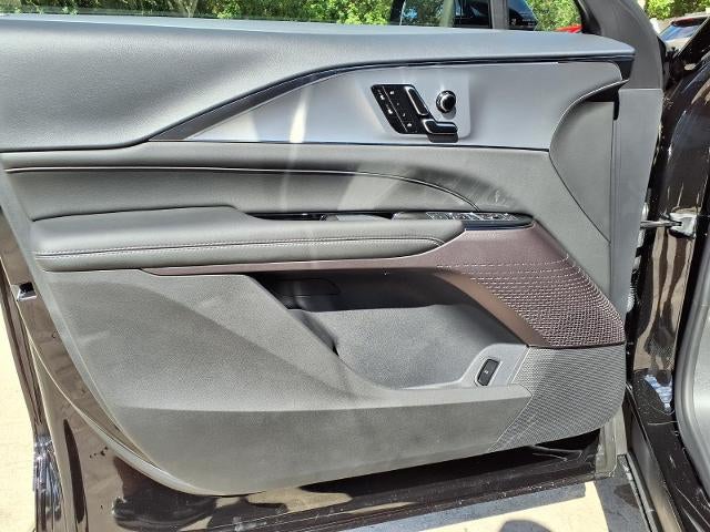 2027 Cadillac LYRIQ Sport