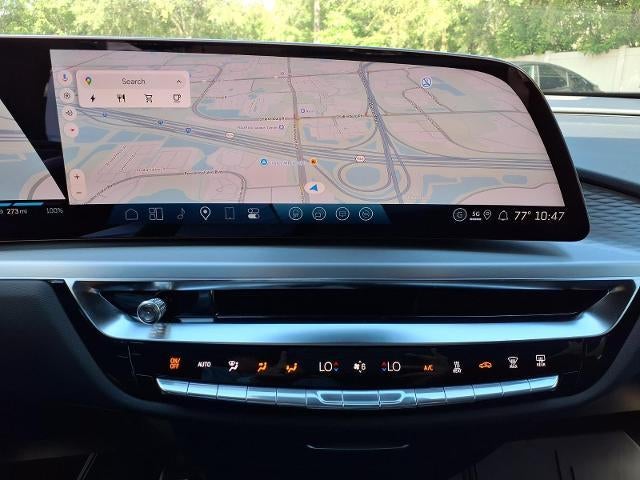 2027 Cadillac LYRIQ Sport
