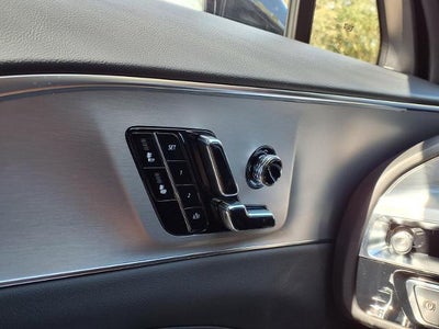 2027 Cadillac LYRIQ Sport