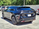 2027 Cadillac LYRIQ Sport