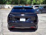 2027 Cadillac LYRIQ Sport