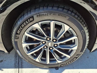2027 Cadillac LYRIQ Sport