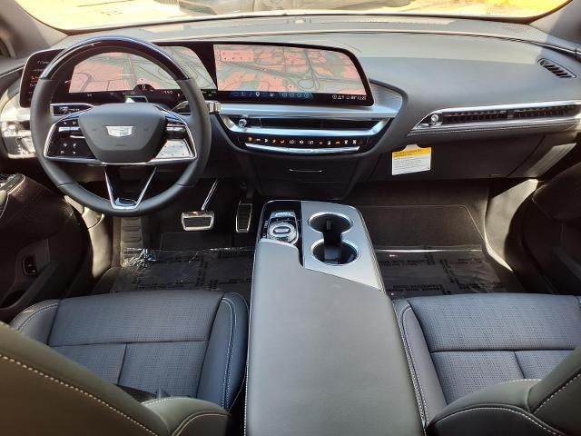 2027 Cadillac LYRIQ Sport