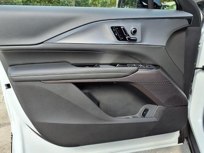 2027 Cadillac LYRIQ Sport