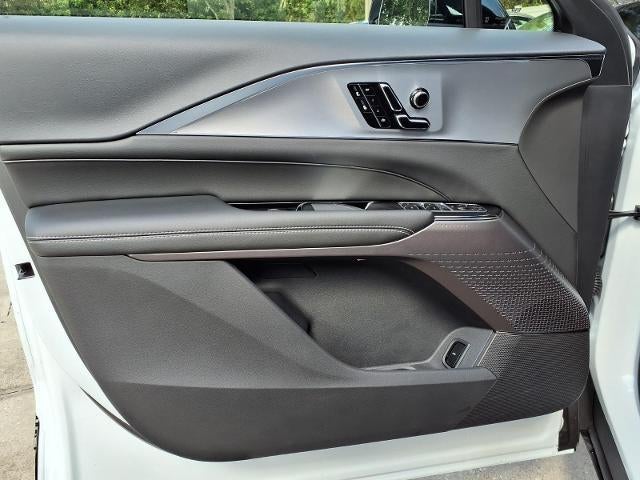 2027 Cadillac LYRIQ Sport