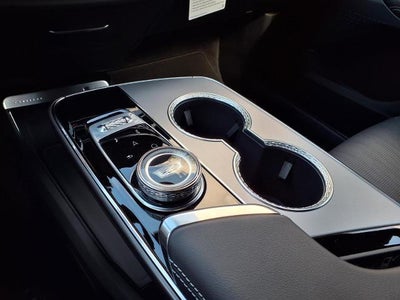 2027 Cadillac LYRIQ Sport