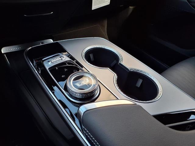 2027 Cadillac LYRIQ Sport