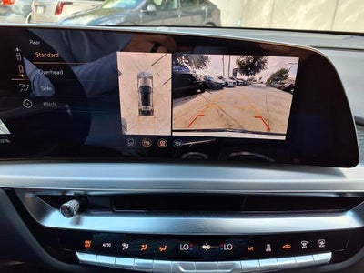 2027 Cadillac LYRIQ Sport