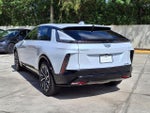 2027 Cadillac LYRIQ Sport