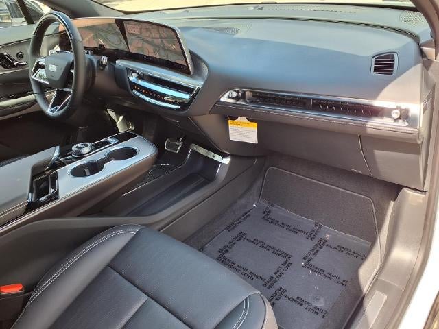 2027 Cadillac LYRIQ Sport