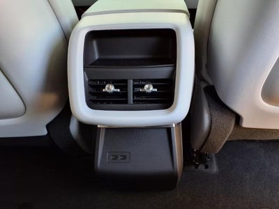 2025 Cadillac LYRIQ Sport 1