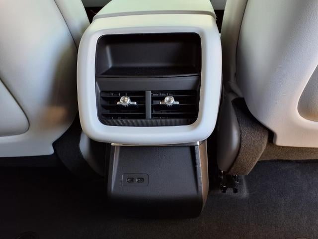 2025 Cadillac LYRIQ Sport 1