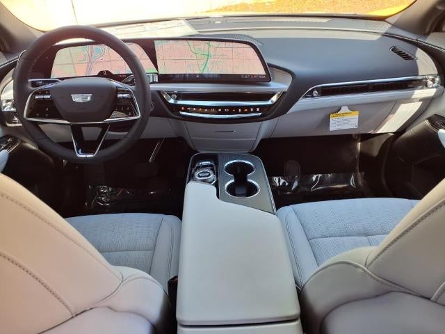 2025 Cadillac LYRIQ Sport 1