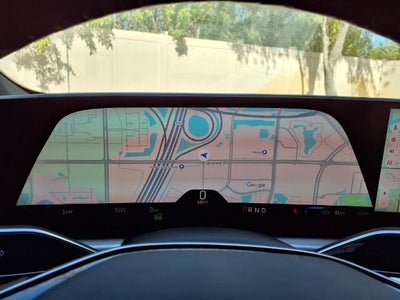 2025 Cadillac LYRIQ Sport 1