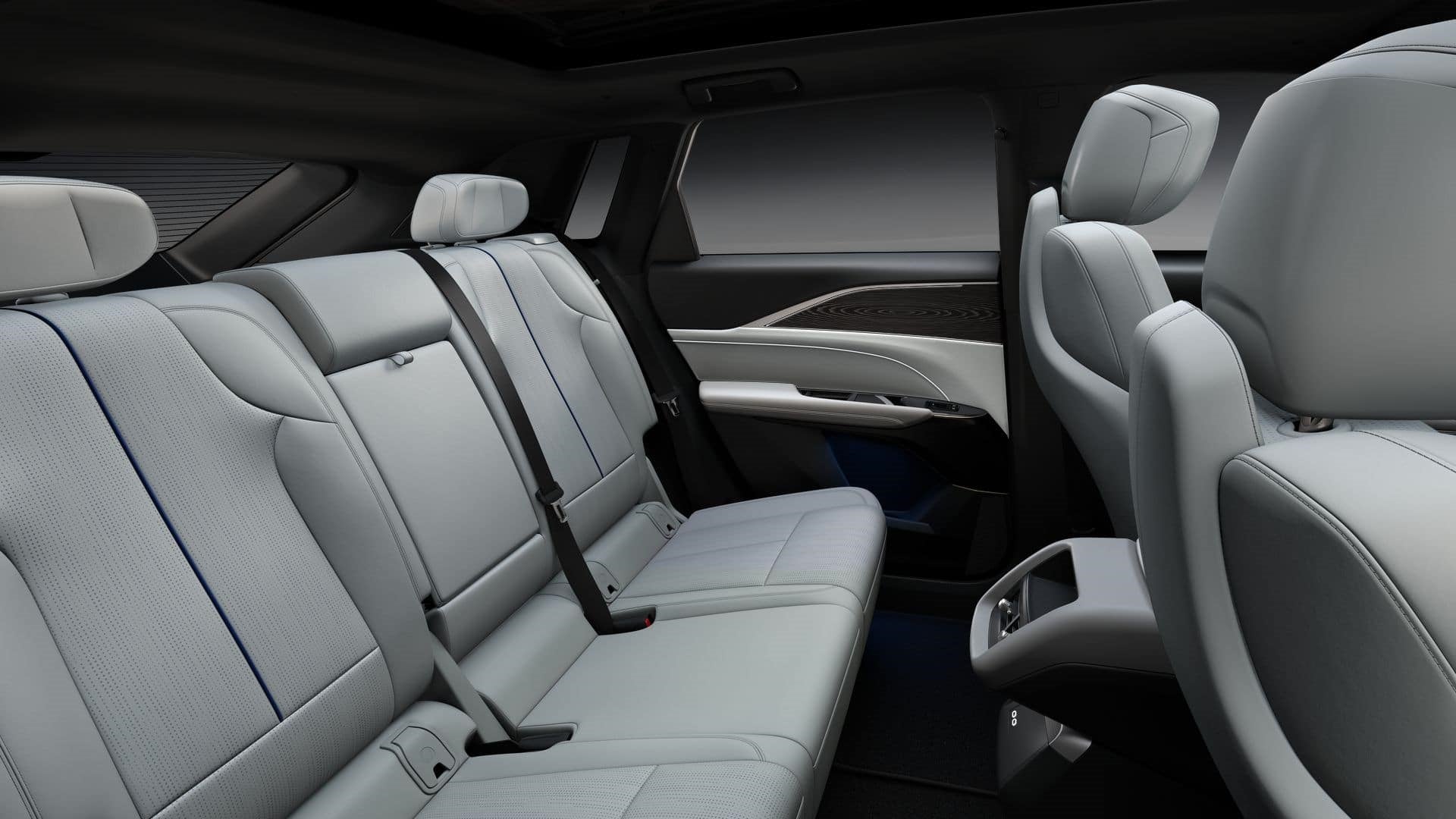 2025 Cadillac LYRIQ Sport 1