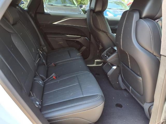 2025 Cadillac LYRIQ Sport 1