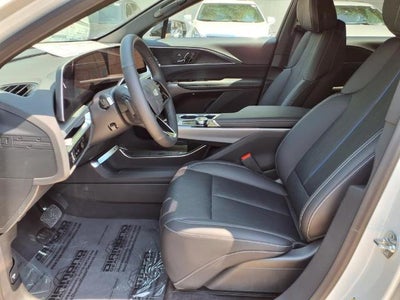 2025 Cadillac LYRIQ Sport 1