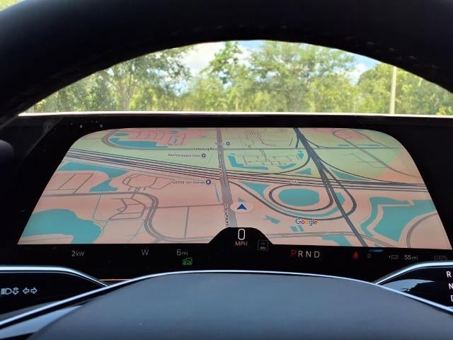 2025 Cadillac LYRIQ Sport 1