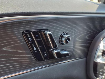 2025 Cadillac LYRIQ Sport 1