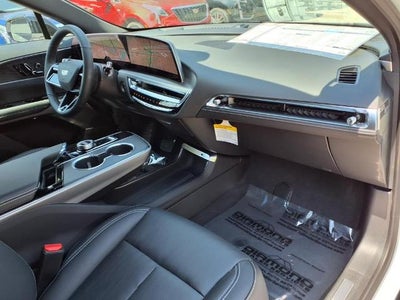 2025 Cadillac LYRIQ Sport 1