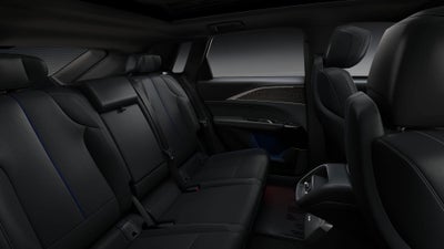 2025 Cadillac LYRIQ Sport 1