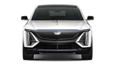 2025 Cadillac LYRIQ Sport 1