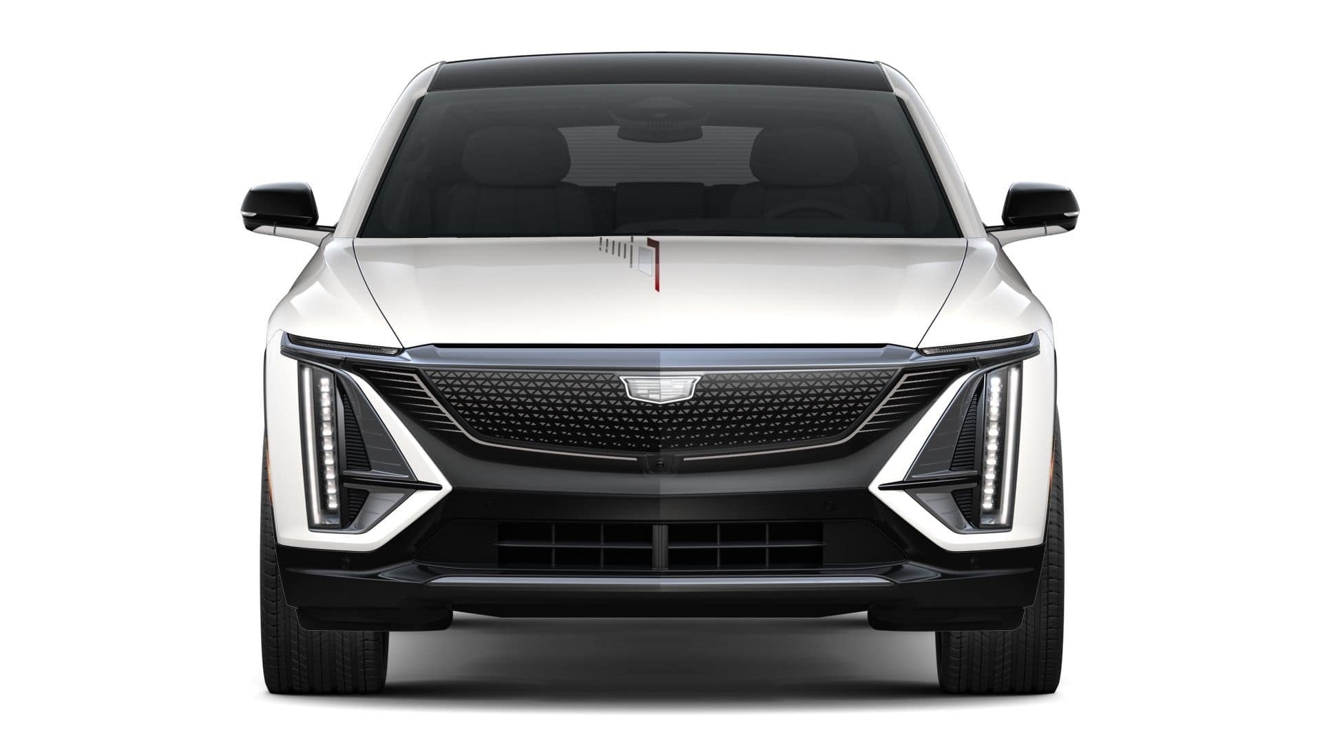 2025 Cadillac LYRIQ Sport 1