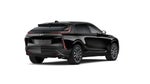 2027 Cadillac LYRIQ Base