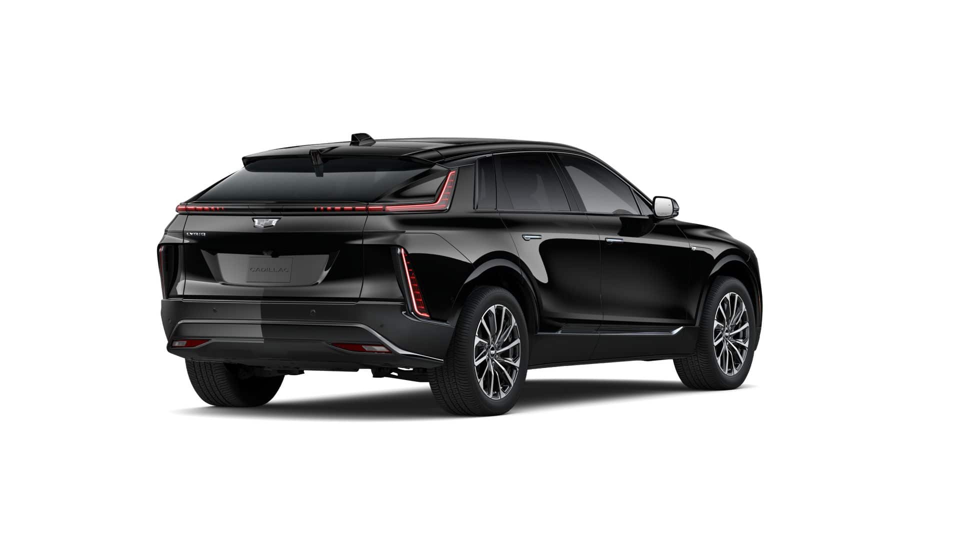 2027 Cadillac LYRIQ Base
