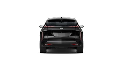 2027 Cadillac LYRIQ Base