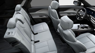2027 Cadillac LYRIQ Sport