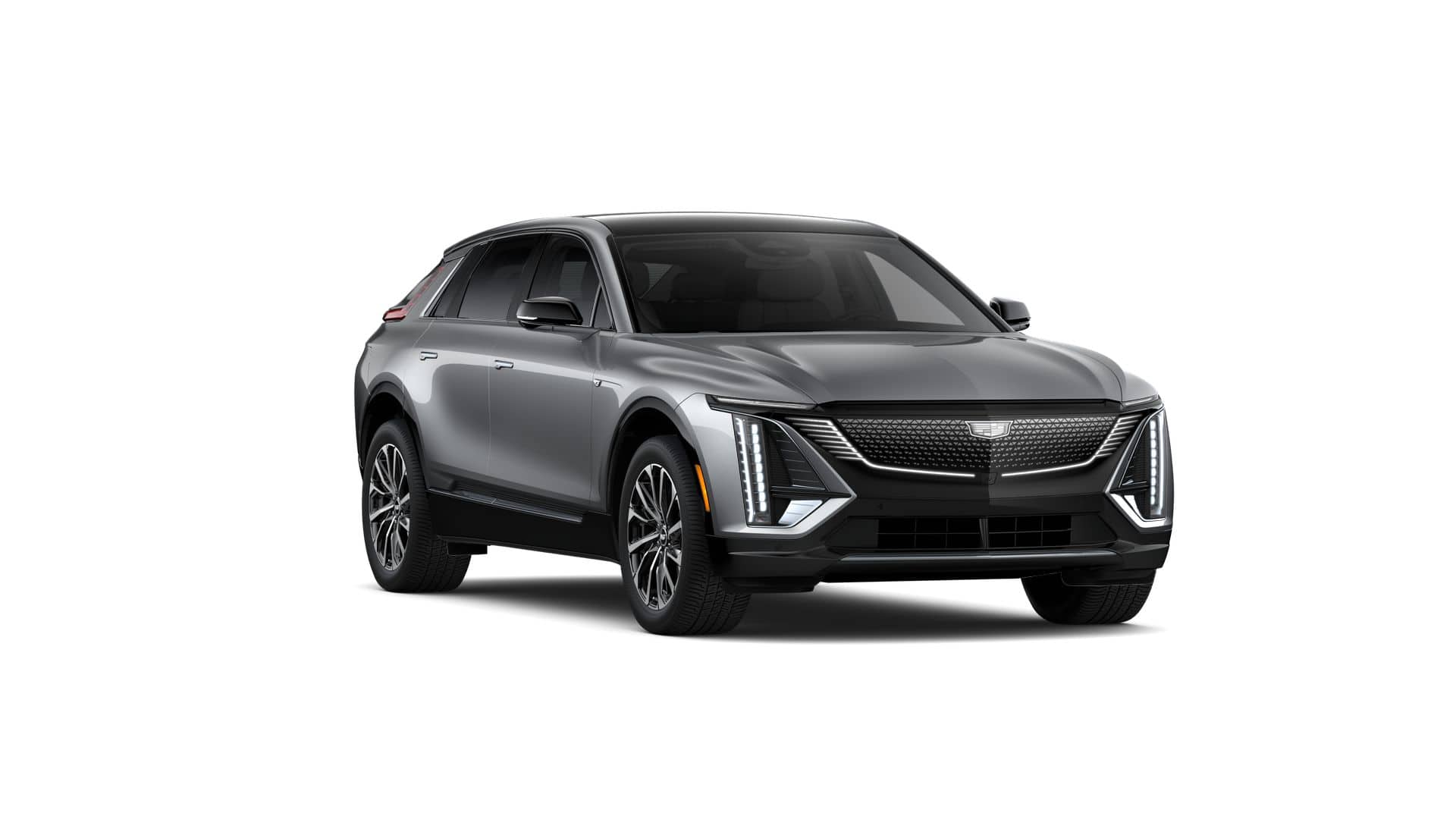 2027 Cadillac LYRIQ Sport