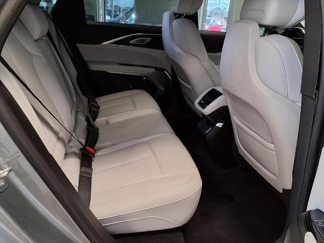 2024 Cadillac LYRIQ Sport 2