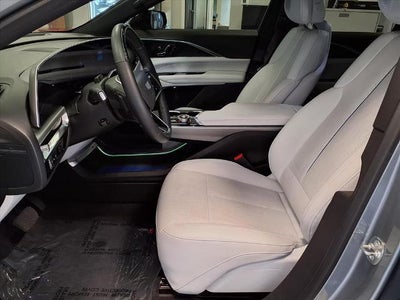 2024 Cadillac LYRIQ Sport 2