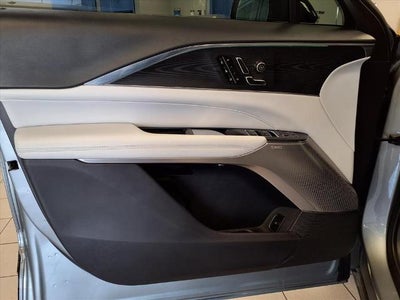 2024 Cadillac LYRIQ Sport 2