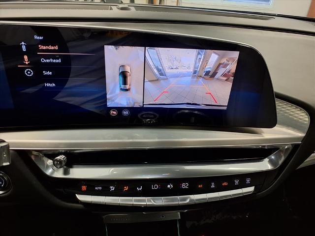 2024 Cadillac LYRIQ Sport 2