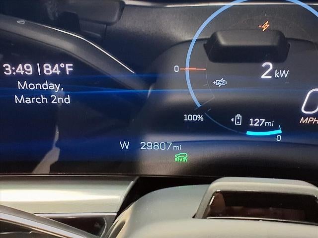 2024 Cadillac LYRIQ Sport 2