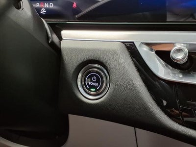 2024 Cadillac LYRIQ Sport 2