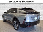 2024 Cadillac LYRIQ Sport 2