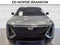 2024 Cadillac LYRIQ Sport 2
