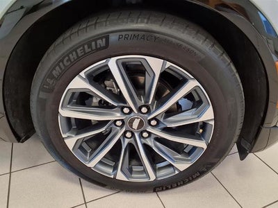 2024 Cadillac LYRIQ Sport 2