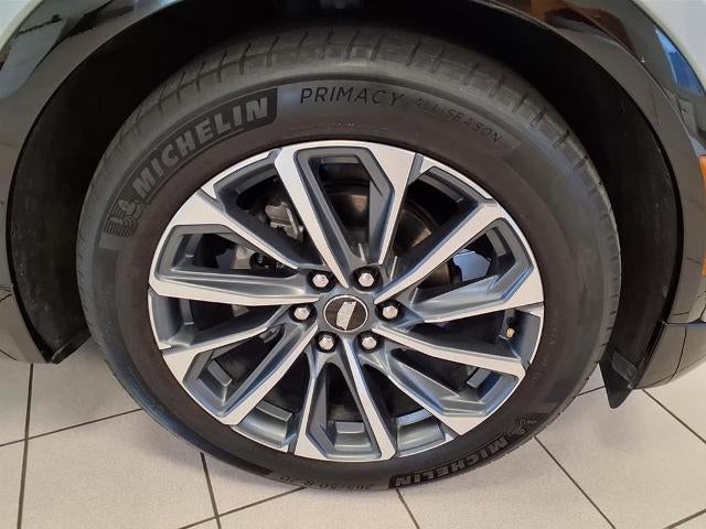 2024 Cadillac LYRIQ Sport 2