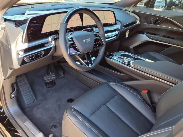 2026 Cadillac LYRIQ Premium Sport