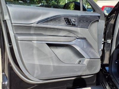 2026 Cadillac LYRIQ Premium Sport