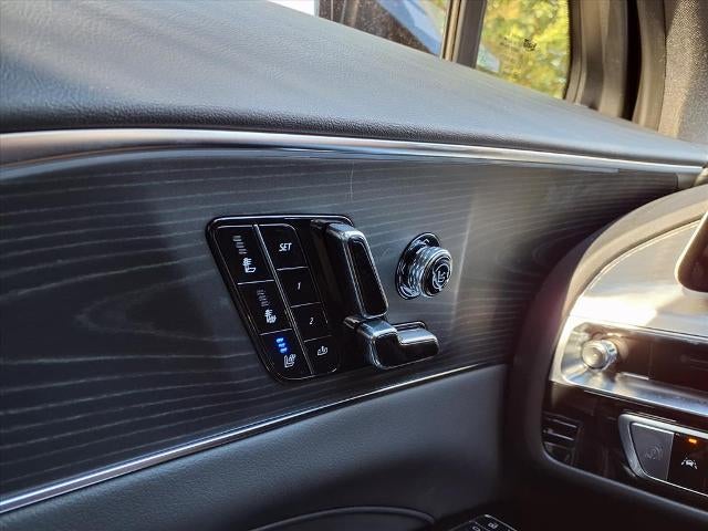 2026 Cadillac LYRIQ Premium Sport