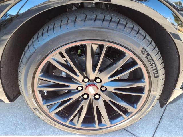 2026 Cadillac LYRIQ Premium Sport