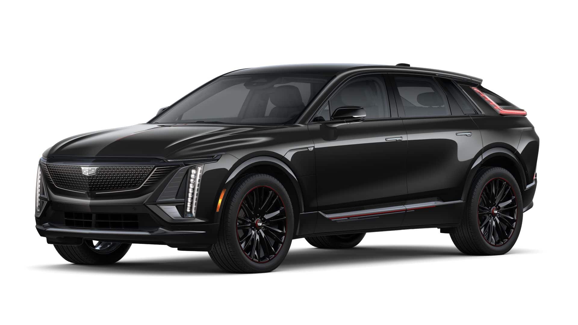 2026 Cadillac LYRIQ Premium Sport