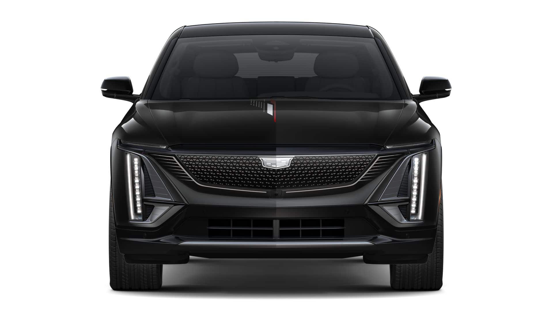 2026 Cadillac LYRIQ Premium Sport