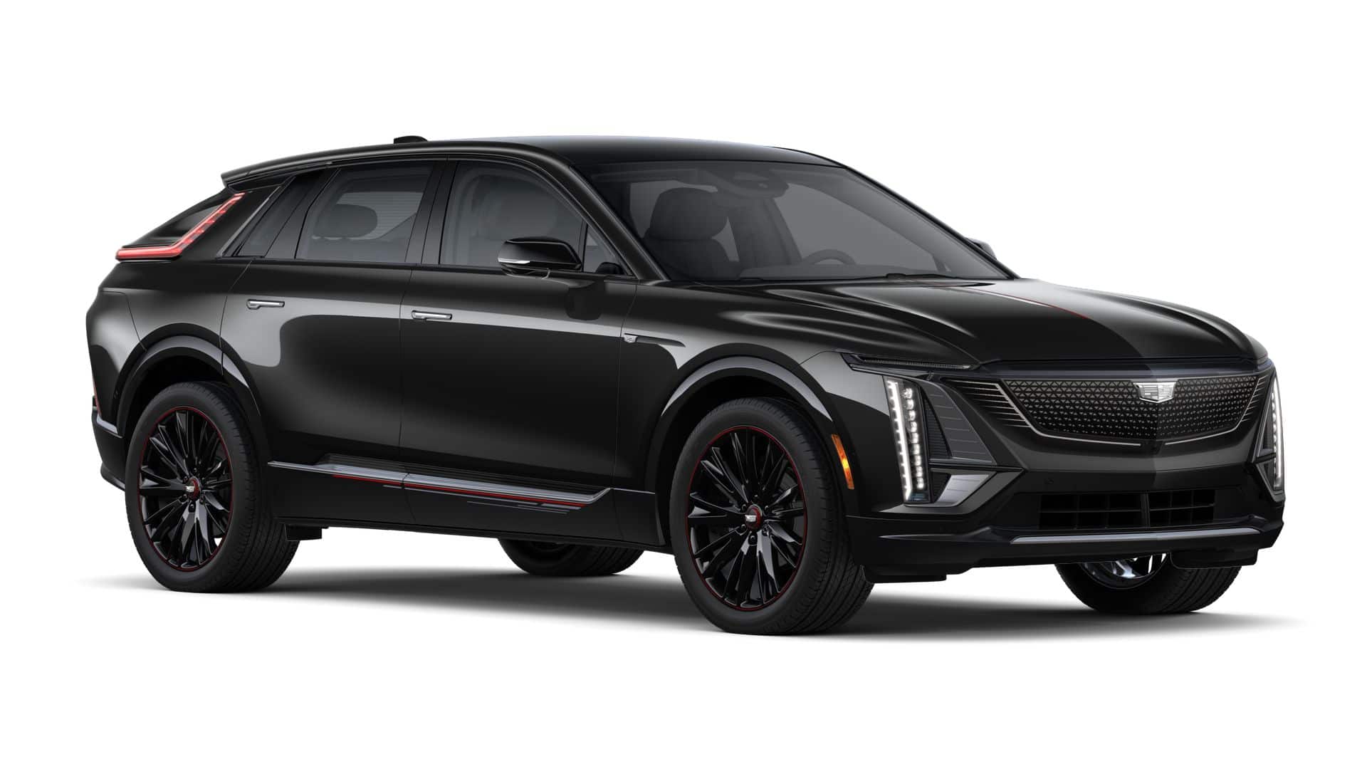 2026 Cadillac LYRIQ Premium Sport