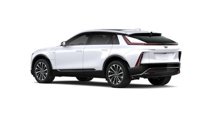 2027 Cadillac LYRIQ Premium Sport